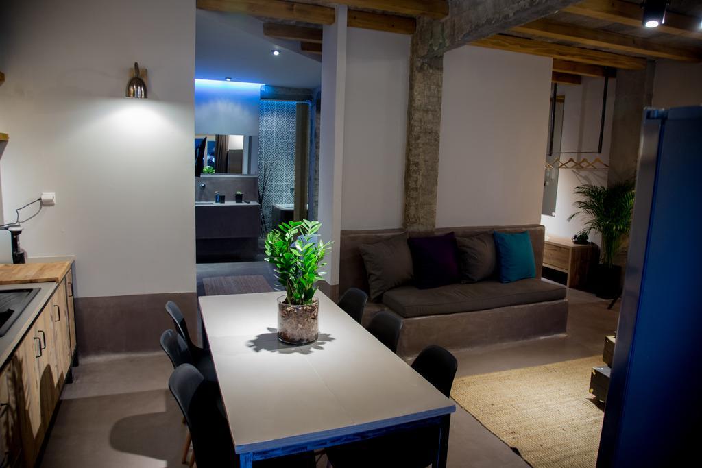 Thesshomeliving Tessalónica Exterior foto